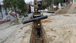İSU, Gebze’de 100 Kilometreyi Aşan Altyapı Yatırımını Tamamladı