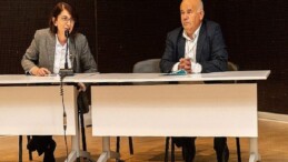 İzmir afetlere yaşlılarla birlikte hazırlanacak