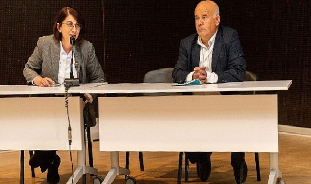 İzmir afetlere yaşlılarla birlikte hazırlanacak