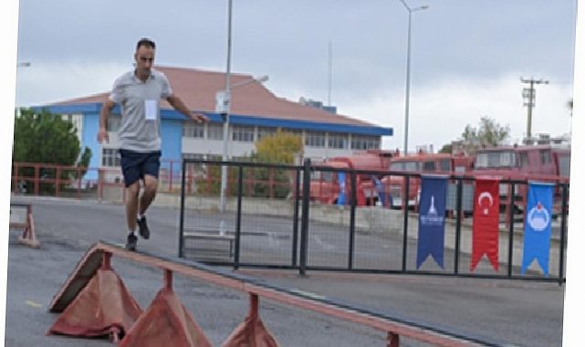 İzmir Büyükşehir Belediyesi 90 zabıta memuru alacak