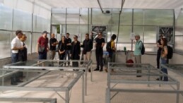 İzmir iklim gayretinde Avrupa ile bilgi köprüsü kuruyor