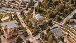İzmir tarihi dokusunu koruyarak dönüşüyor