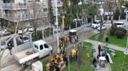 İzmir, zelzeleye bilimsel datalarla hazırlanıyor