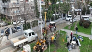 İzmir, zelzeleye bilimsel datalarla hazırlanıyor