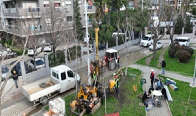 İzmir, zelzeleye bilimsel datalarla hazırlanıyor