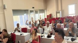 İzmir’de 30 ilçenin sesi Yurttaş Meclisi’ne taşınacak