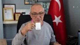 İzmir’de muhtarların günü de emeği de unutulmadı