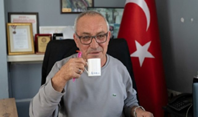 İzmir’de muhtarların günü de emeği de unutulmadı