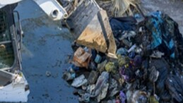 İzmir’in derelerinde kış seferberliği