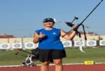 İzmir’in Dünya’sı gençlik olimpiyatlarında Türkiye için yarışacak