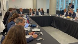 İzmir’in milletlerarası kent diplomasisi güçleniyor