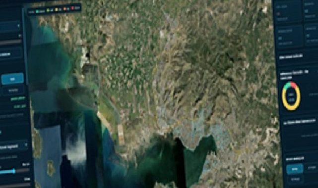 İzmir’in Zelzele Master Planı hazırlanıyor