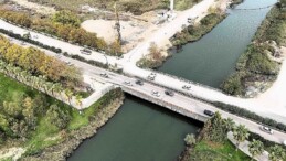 İzmit’in ulaşımına 1,5 milyar TL’lik güçlü dokunuş