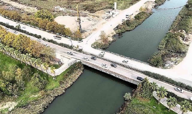 İzmit’in ulaşımına 1,5 milyar TL’lik güçlü dokunuş