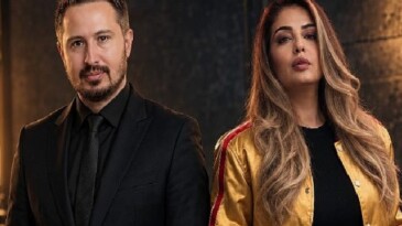 Kader’in Yeni Şarkısı ‘Alış Sen de Bu Duruma’ Mahmut Görgen’in Dokunuşuyla Apayrı Bir Kimliğe Büründü!