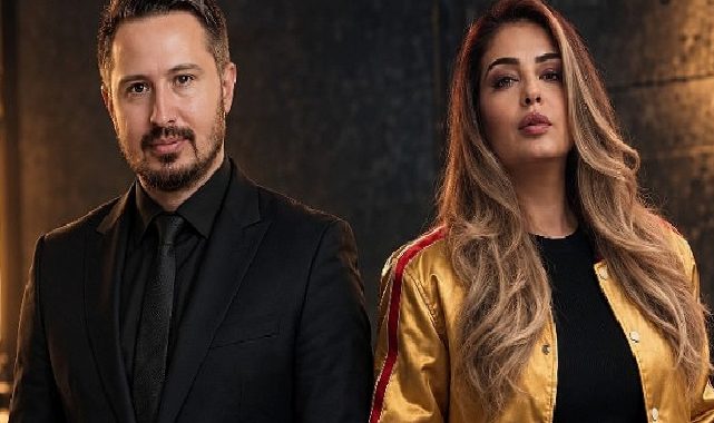 Kader’in Yeni Şarkısı ‘Alış Sen de Bu Duruma’ Mahmut Görgen’in Dokunuşuyla Apayrı Bir Kimliğe Büründü!