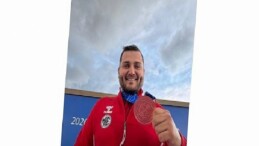 Kağıtspor’un yükselişi dünya kürsüsünde taçlanıyor
