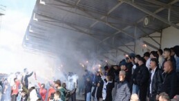 Kahramankazan Belediyespor döneme galibiyetle başladı