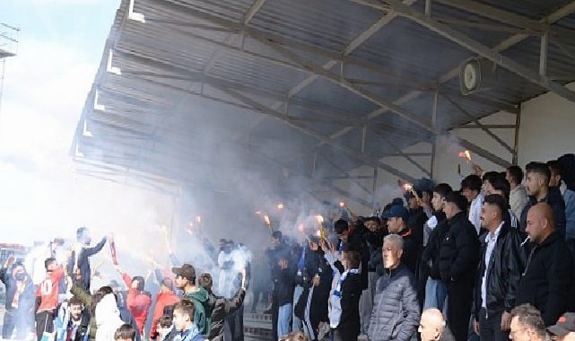 Kahramankazan Belediyespor döneme galibiyetle başladı