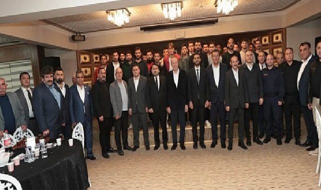 Kahramankazan Belediyespor Yeni Döneme Şampiyonluk Maksadıyla Hazırlanıyor