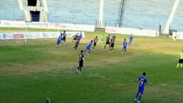Kahramankazan Belediyespor’dan son dakika zaferi!