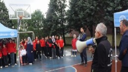 Kandıra’da Afet Farkındalık Eğitimi