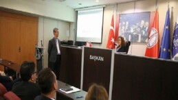 Karşıyaka Belediyesi ‘Mükemmellik’ yolunda