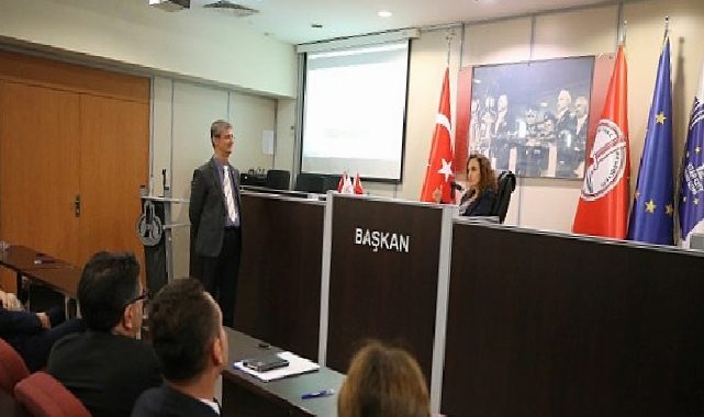 Karşıyaka Belediyesi ‘Mükemmellik’ yolunda