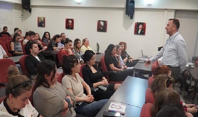 Karşıyaka Belediyesi’nden güç verimliliği atılımı