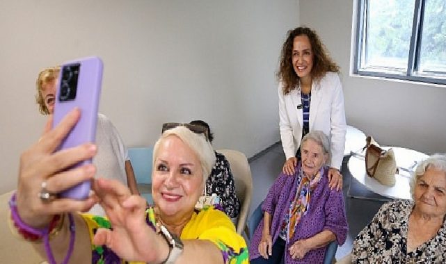 Karşıyaka Belediyesi’nden yüzlerce vatandaşa sıhhat dayanağı