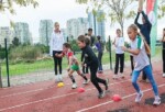 Karşıyaka’da 7’den 77’ye bayram coşkusu