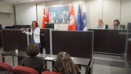 Karşıyaka’da Dünya Mimarlık Günü buluşması
