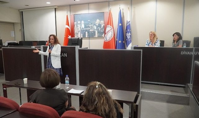 Karşıyaka’da Dünya Mimarlık Günü buluşması
