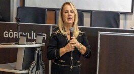 Karşıyaka’da kentsel dönüşüm bölüm temsilcileriyle ele alındı