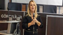 Karşıyaka’da kentsel dönüşüm dal temsilcileriyle ele alındı