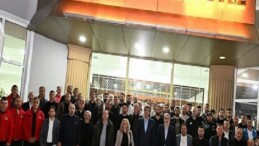 Kartepe’de Amatör Spora 3 Milyon 350 Bin Liralık Takviye