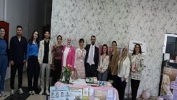 Kartepe’de Göğüs Kanserinde Erken Teşhise Dikkat Çekildi