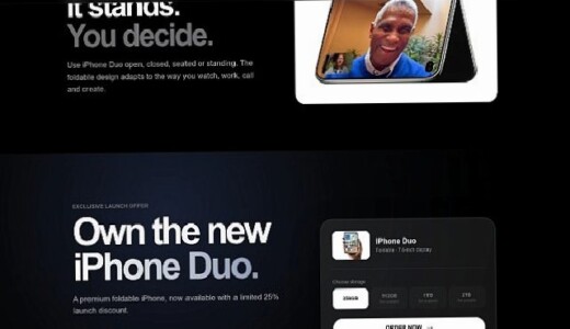 Kaspersky, iPhone Duo’ya yönelik düzmece satış tekliflerine karşı uyarıyor