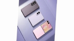 Katlanabilir telefonlarla hayatın ritmi değişiyor