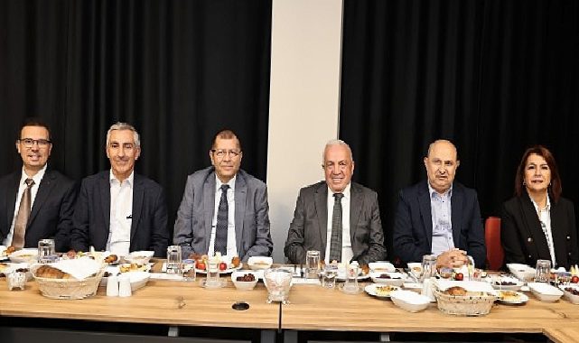 Kayapa OSB’de gündem katı atık tesisi