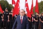 Keçiören Belediye Başkanı Mesut Özarslan’dan 29 Ekim Cumhuriyet Bayramı İletisi