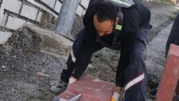 Keçiören Belediyesi’nden İlçe Genelinde Bakım ve Yenileme Seferberliği