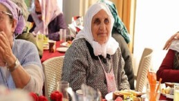 Keçiören’de Dünya Yaşlılar Günü Dolu Dolu Kutlandı