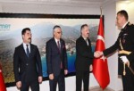 Kemer’de Cumhuriyet Bayramı coşkusu