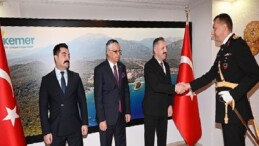 Kemer’de Cumhuriyet Bayramı coşkusu