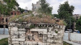 Kethüda Yahya Ağa Çeşmesi Restore Edildi