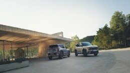 Kia’nın Çok Beklenen Modeli Seltos Türkiye’de!
