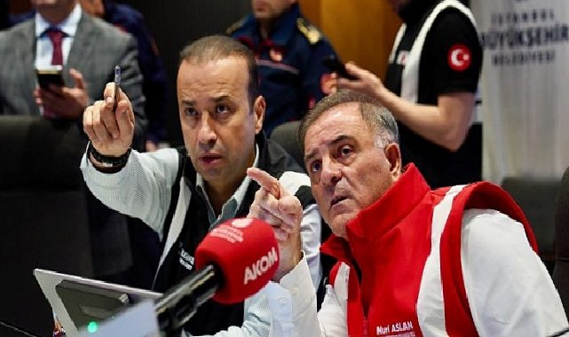 Kimi Noktalarda Metrekareye 240 Kilogramın Üzerinde Yağış Düştü