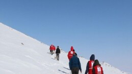Kızılay’ın Güzellik Ordusu 500 Bine Ulaştı