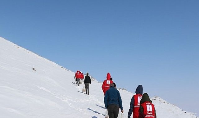 Kızılay’ın Güzellik Ordusu 500 Bine Ulaştı